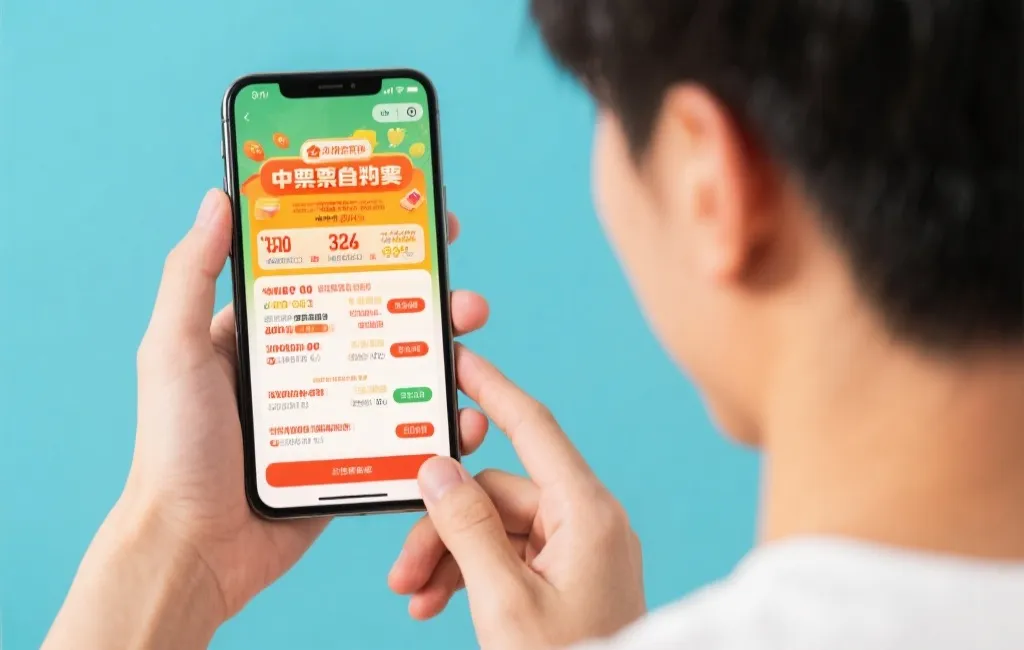 彩票官网APP下载指南：官方入口解析与移动端体验全流程揭秘