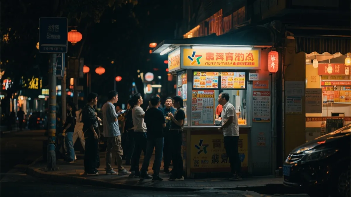 广州1.44亿元双色球震撼登场：妻子选号、三年守号与理性购彩的启示